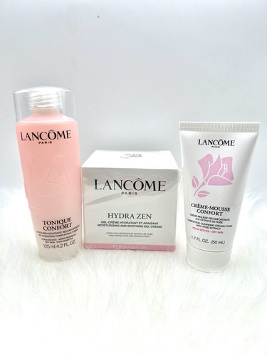 Lancome hydra zen 3pc - lancome,