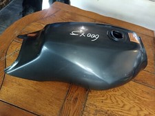 Réservoir Essence Yamaha 600