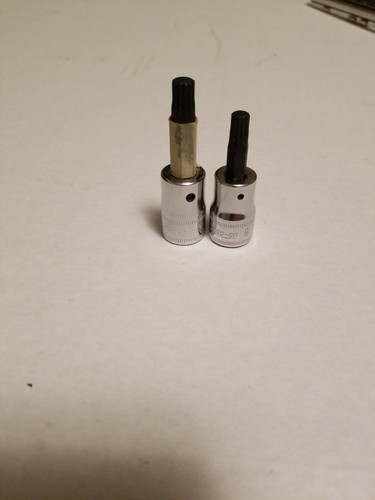 Neuf outils enfichables usa - neuf,