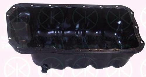 Carter huile moteur pour - carter,