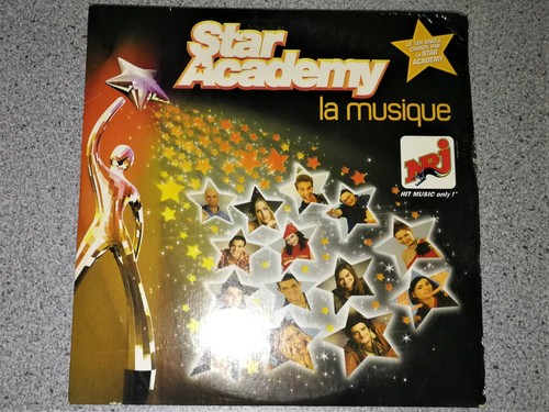 Star academy musique - la,