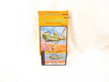 KONAMI  - MSX - RETROGAMING - JEU VIDEO GAME - 1983 SUPER COBRA - COMPUTER