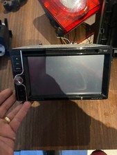 AUTORADIO GPS STATION