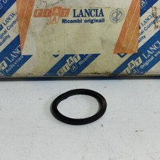 Anneau En Caoutchouc Foncé À