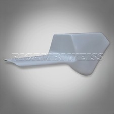 0056 Carenagé Coque Arriere Moto Guzzi Le Mans 1 2 3 Cafe Racer Classic