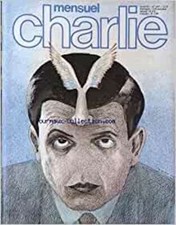 CHARLIE MENSUEL [No 147] du 01/04/1981 [Magazine] Collectif