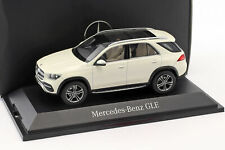 MERCEDES GLE CLASS V167 2018