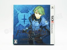 Fire Emblem Echoes Shadows of Valentia (Limited Edition) 3DS Japan Complet
