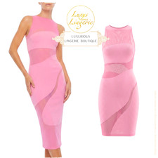 Robe Wolford SHADE DRESS XS