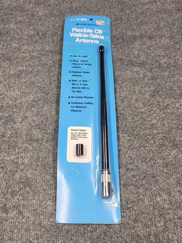 Vintage archer flexible - flexible, cb