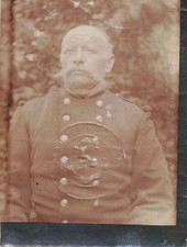 ANCIENNE PHOTOGRAPHIE PORTRAIT