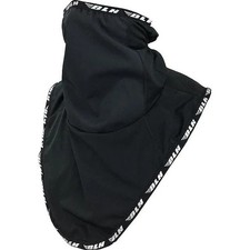 Tour de cou plastron BLH