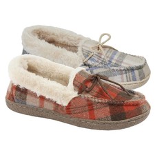 Femmes Mocassin Faux Peau de