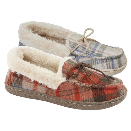 Femmes mocassin faux - mocassin, de