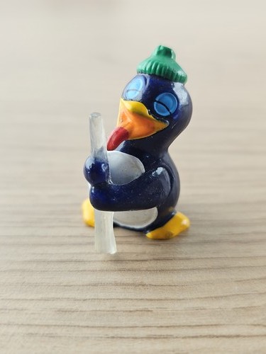 Figurine kinder pingos - figurine, –