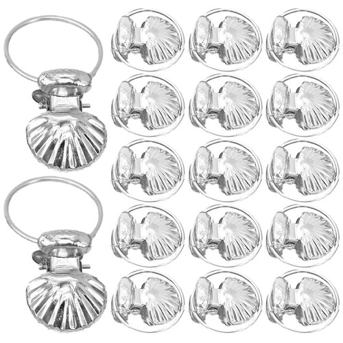 Pcs pince anneaux - pcs,