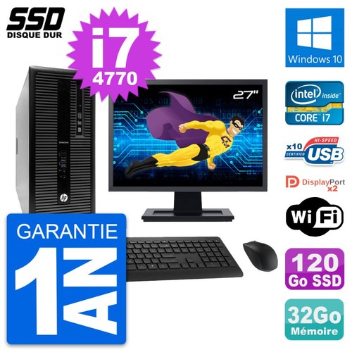 Tour elitedesk 800 g1 - hp,