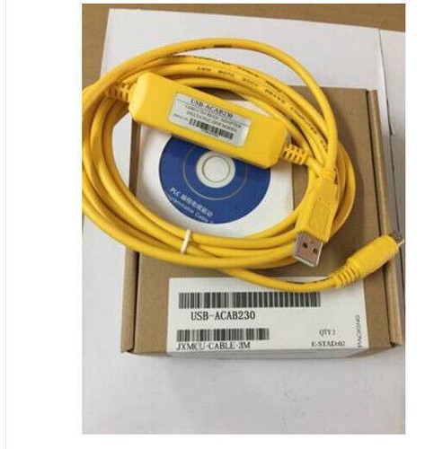 Usb acab230 usbacab230 - usb-acab230, plc