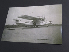 Photo Avion Hydravion PBY-5