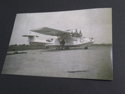 Photo avion hydravion pby - photo,
