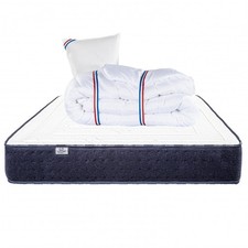 Matelas mousse, Nuage Ferme