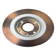 0000424983 KIT 2 DISQUES FREIN