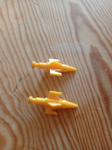 Popy takara 1 missile - /, /
