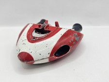 Vaisseau Takatoku Disk Wars Bunkid Z Diecast Vintage Japan 1984 Rare Vintage 