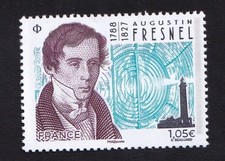 2019 timbre 5319 augustin - n°,
