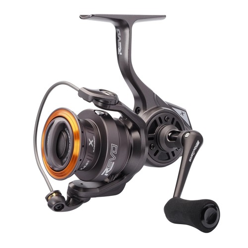 Abu garcia revo3x - abu,