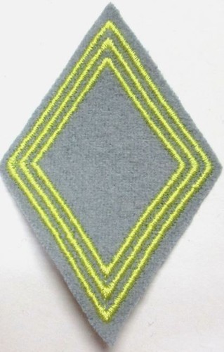 Losange mle 1945 - mle,