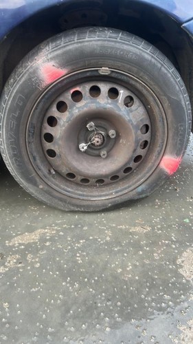Jante opel meriva phase - jante,