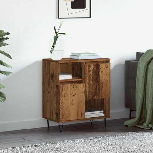 Buffet armoire latérale - armoire,