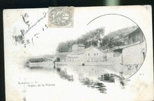 LIMOGES  1900
