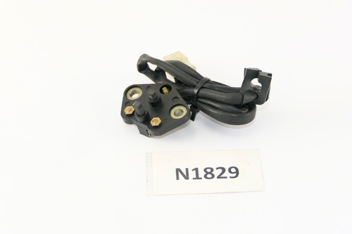 Yamaha 900 4bb 1993 - yamaha,