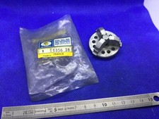 Clapet amortisseur avant