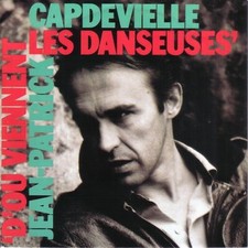 Jean-Patrick Capdevielle D'où Viennent Les Danseuses - 45T x 1