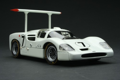 Exoto le mans 1967 - |, 1:18