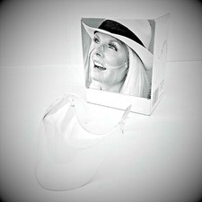 MASQUE FACE SHIELD PROTECTIVE