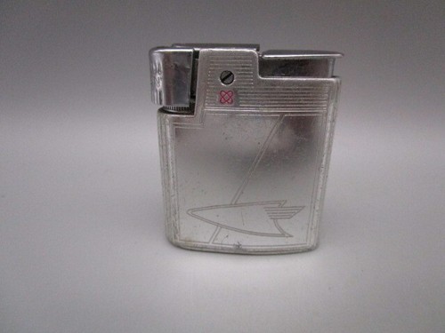 Ancien briquet gaz ronson - briquet,