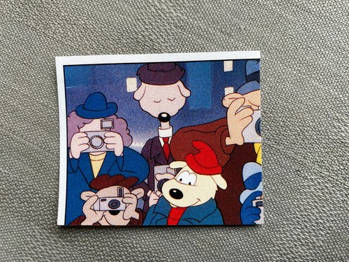 Pif hercule vignette panini - hercule,