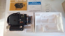 camera super 8 sankyo es44