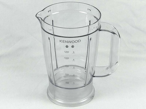 Kenwood cruche bicchiere - kenwood,