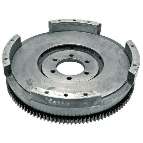 Volant inertie pour certains - pour,
