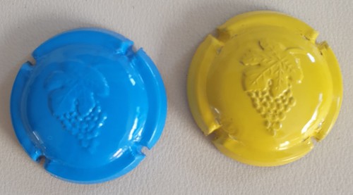 Capsules cremant loire - ,