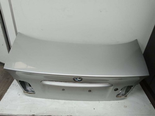 Coffre bmw serie berlina - bmw,
