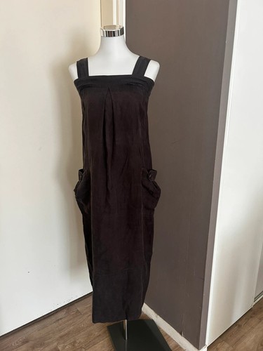 Robe longue max mara - robe, 100%