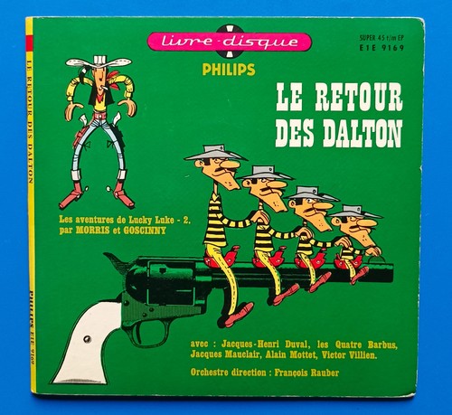 Livre disque tours le - livre,