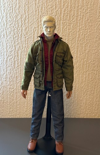 Dean winchester custom - winchester, 1/6