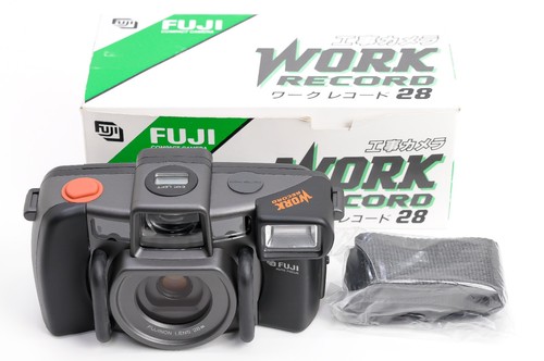Appareil photo argentique - , 35